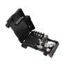 Fuse Box Junction Relay Module 23190409  For 2014-2016 Chevrolet Malibu 