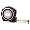 Personalized Lotus Flowers Tape Measure - 16 Ft