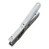 Metal Pliers Stapler, 15 Sheet Capacity, 50mm Insertion Depth, Top Loading