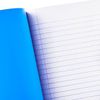 Composition Notebook POLY WIDE 5 Pack BLUE, Pen+Gear 9-3/4"x7-1/2"