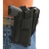 Pro-tech Gun holster For ATI GSG FireFly Semi-Automatic.22LR Rimfire With Laser 