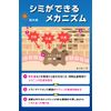 Kobayashi Pharmaceutical Men's Keshimin Milky Lotion, Prevents Stains, Freckles, Keshimin, Tranexamic Acid, Quasi-Drug, Refill, 3.4 fl oz (100 ml)