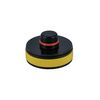 Laser 8460 Engineered Acetyl Jack Pad for Tesla Model 3 & Y - 1pc, Yellow