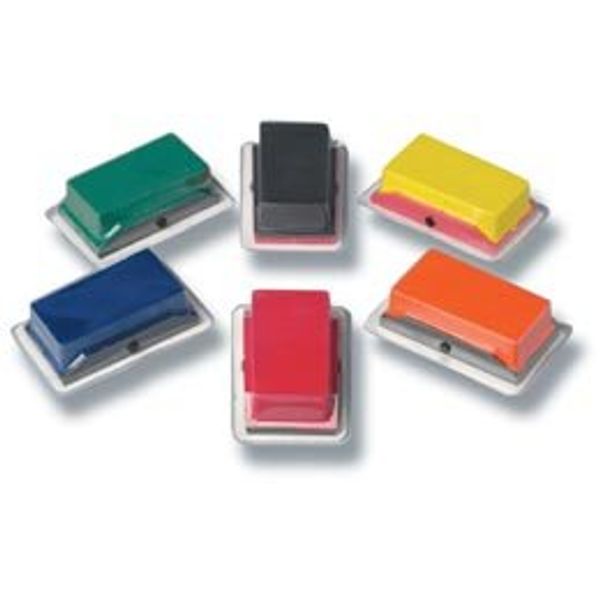 Sure Sired Marker Crayons - Net-Tex (Orange)