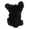 Wilberry Border Collie Plush Toy, Small, Sustainable Materials