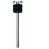 Meinl MCCYS8 Cymbal Stacker ,Black,8mm