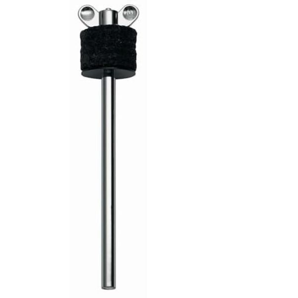 Meinl MCCYS8 Cymbal Stacker ,Black,8mm