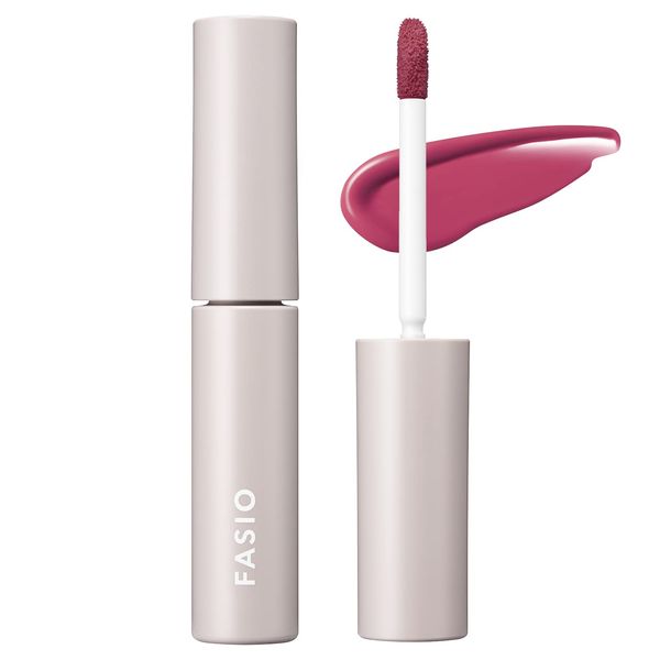 Fasio One Day Permanent Makeup Rouge 006 Popping Cherry 0.2 oz (5.5 g)