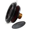 B2 Audio RAGE8 Dual Voice Coil 2-OHM Drop-in Recone Kit