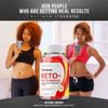 (2 Pack) Life Boost Keto Gummies Advanced Formula  Life Boost Keto ACV...