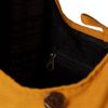 Panasiam Shoulder Bag in 2 Sizes Various Colours and Designs with Extra Inner Pocket Double Fabric Good Quality - Yellow - l