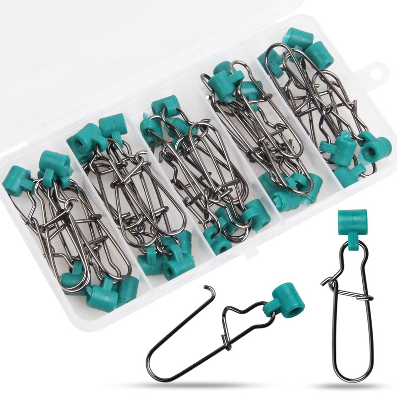 Fishing Line Sinker Slide High-Strength Braid Line Sinker Slider with ...