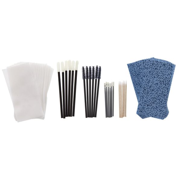 Lint Free Accessory Sampler Kit