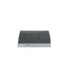 Bosch R5590 - Cabin Filter activated-carbon