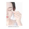 shefun JP172 Double Eyelid Mesh Tape, 360 Pieces, Adhesive with Water, Eyelid Crease, Strong Double-Sided Tape, Ultra Fine, Skin Color, Invisible Tape, High Type