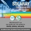 VITAMIN D3 Supplement for Bone Health Immune System Function Support By SOLARAY