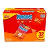 Frito-Lay Munchies Snack Mix, Cheese Fix, 1.75 oz, 32 ct