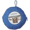 Lastolite LL LR1234 12-Inch Collapsible Reflector (Silver/Gold)