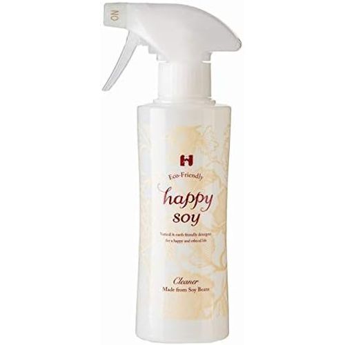 Sumo Disinfecting Cleaner, 99.99% Disinfectant, Natural Ingredients, Happy Soy, Antibacterial, Virus Removal