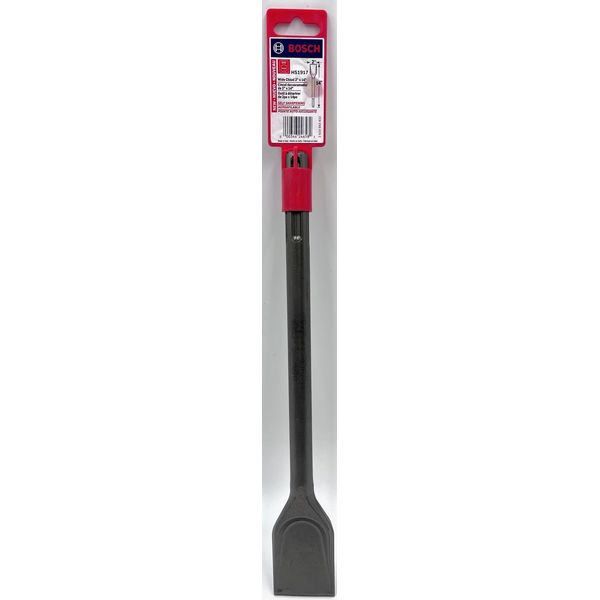 Bosch HS1917 Scaling Chisel 2" x 12" SDS-Max