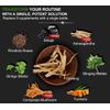 Tarmya’s Shilajit Dietary Supplements