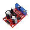 VKLSVAN 5pcs NE55 Pulse Frequency Square Wave Signal Generator Module Stepping Motor Driver