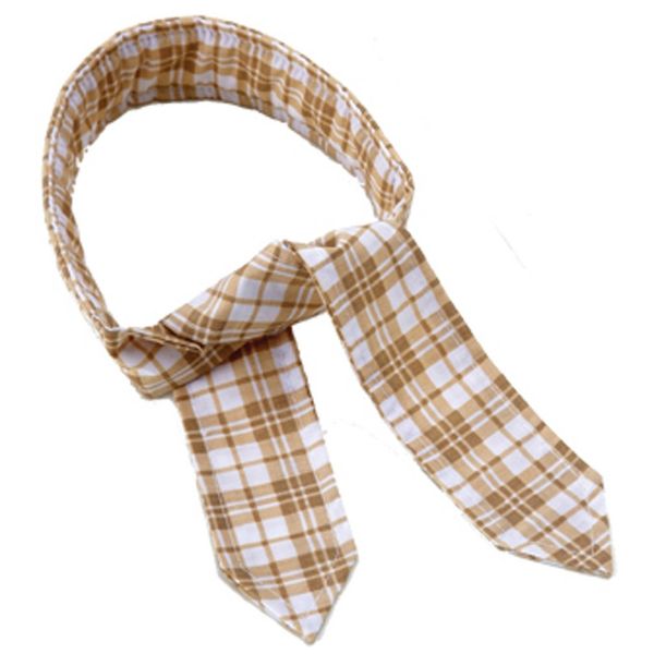 iMedia Cool Scarf Plaid
