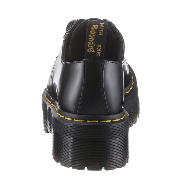 Dr. Martens Women's Holly, Multi, 8