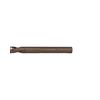 Century Drill & Tool, 74112, Left Hand Drill,Splint Point Tips, Precise Drilling