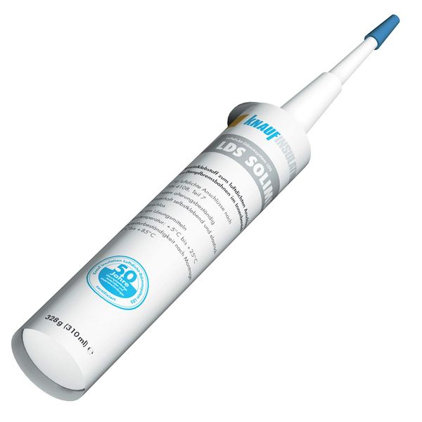 KNAUF Insulation LDS Solimur Sealing Adhesive 310 ml