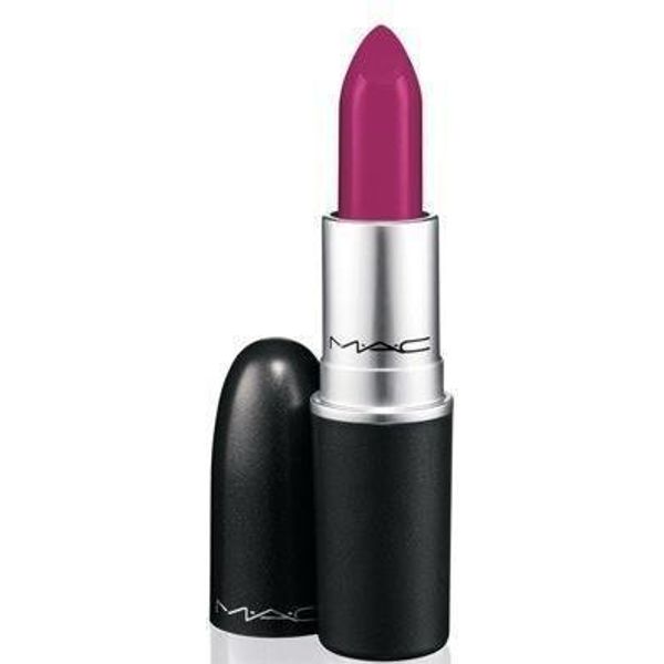 Mac Lipstick- Flat Out Fabulous-From Retro Matte Fall 2013 Collection By M.A.C