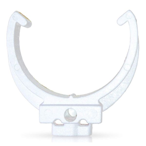 JUWEL Plastic Reflector Clips
