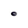 CRL 1/4" x 3/4" Black Double Sided Glazing Tape