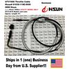 UTV 1000cc, THROTTLE CABLE,#61030-1