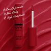 NYX PROF. MAKEUP Butter Lip Gloss - Rocky Road