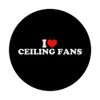 I Love Ceiling Fans PopSockets Standard PopGrip