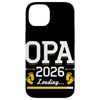 OPA 2026 Loading... Schwangerschaft Verkünden Hülle für iPhone 14
