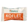 Koflet Lozenge, Original, Menthol, 20 Lozenges