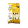 Healthy Treated Wave Deluxe Stocking Wave Cap Black (6 Packs)