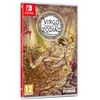 Virgo Versus the Zodiac (Nintendo Switch) Game