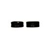 Perri's Bridle Keeper, Havana, 1/2-Inch