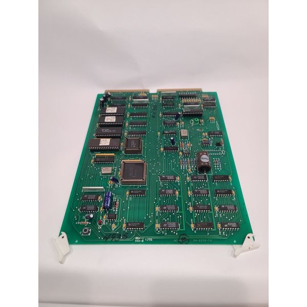 Bogen MCPCA2 Processor Board MC-PCA2, 94-5326-10 WORKING