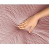 Washable Incontinence Pad Bed Protector Sheet (Double Bed with Tucks, 85 x 135 cms)