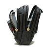 Navitech Black Digital Camera Case Bag Compatible with The Nikon COOLPIX A900