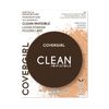 Clean Invisible Loose Powder Translucent Medium Warm