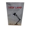 NEW IN BOX🌟Never Opened TORCHSTAR Swing Arm Desk Lamp E26/E27 SOCKET Black