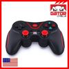 Wireless Bluetooth Game Controller Gamepad For Android iPhone Tablet PC Phone