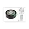 Ina 532 0895 10 - Deflection/Guide Pulley, V-ribbed belt