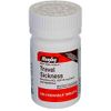 Travel Sickness Chewables 25MG 100 Count per Bottle (3 Pack)
