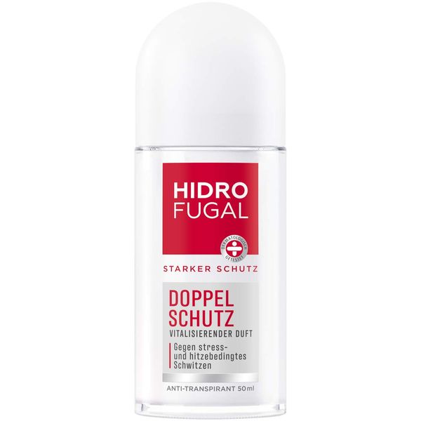 Hidrofugal Double Protection